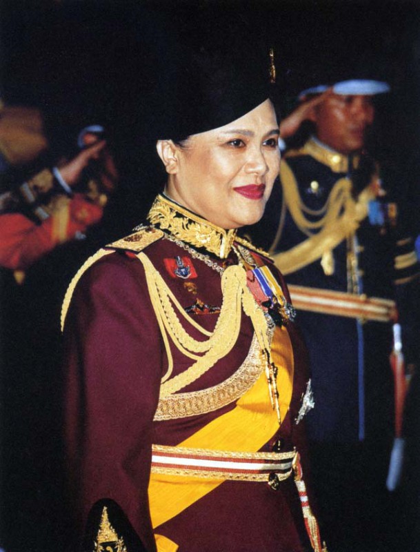 เนื่องในโอกาสวันเฉลิมพระชนมพรรษา ๑๒ สิงหาคม ๒๕๖๘ สมเด็จพระนางเจ้าสิริกิติ์ พระบรมราชินีนาถ พระบรมราชชนนีพันปีหลวง  ขอเผยแพร่พระราชกรณียกิจ “ทรงเป็นขวัญและกำลังใจ” เพื่อร่วมเฉลิมพระเกียรติและสำนึกในพระ